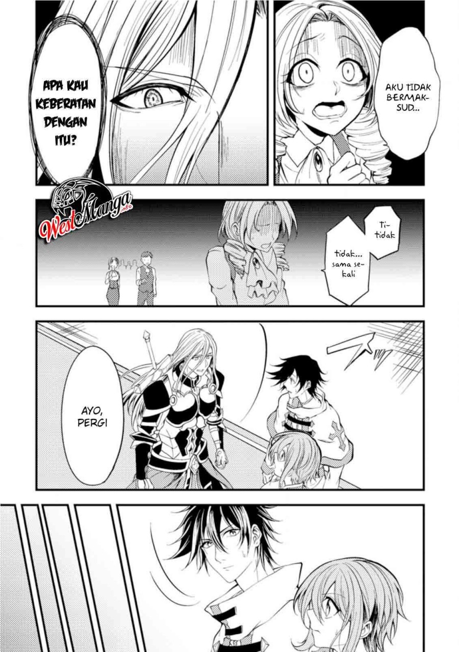 Party Kara Tsuihou Sareta Sono Chiyushi, Jitsuha Saikyou Nitsuki